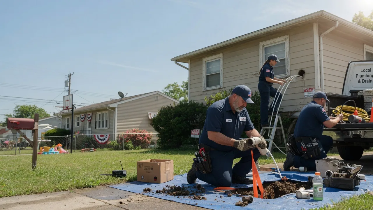 Faucet Repair in El Indio, TX near me